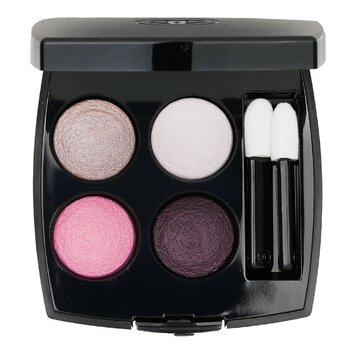 Chanel Les 4 Ombres Quadra Eye Shadow - No. 228 Tisse Cambon