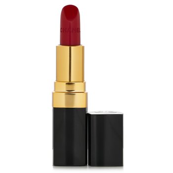 Chanel Rouge Coco Ultra Hydrating Lip Colour - # 444 Gabrielle