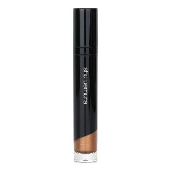 Shu Uemura Eye Foil Liquid Eye Shadow - # Dark Bronze