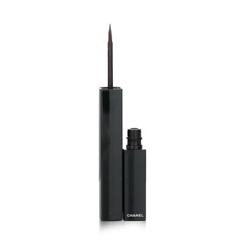 Le Liner De Chanel Liquid Eyeliner - # 516 Rouge Noir