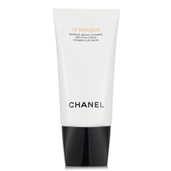 Chanel Le Masque Anti-Pollution Vitamin Clay Mask