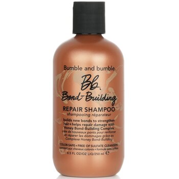 Bb. Bond-Building Repair Shampoo