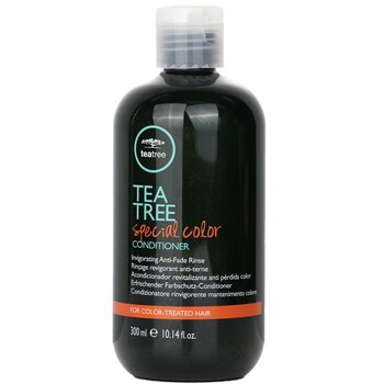 Paul Mitchell Tea Tree Special Color Conditioner (For Color-Treated Hair)