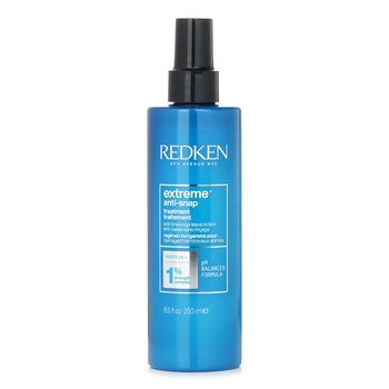 Extreme Anti-Snap Anti-Breakage Leave In Treatment (For Damaged Hair)