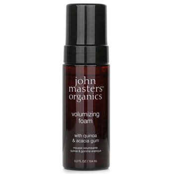 John Masters Organics Volumizing Foam