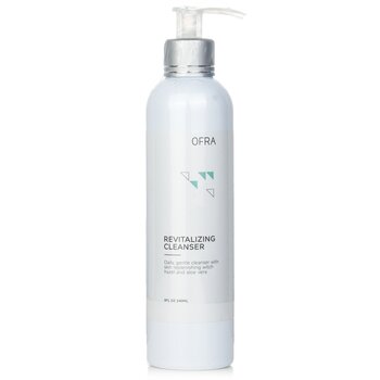 Revitalizing Cleanser