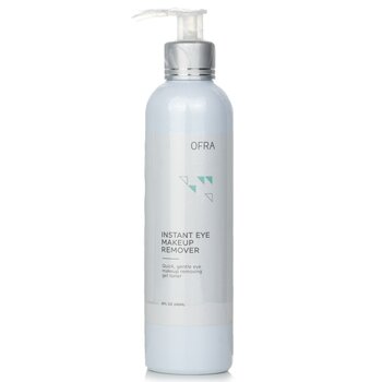 OFRA Cosmetics Instant Eye Makeup Remover
