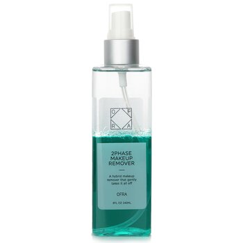 OFRA Cosmetics 2Phase Makeup Remover