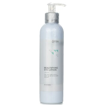 Beautifying Eye Lotion