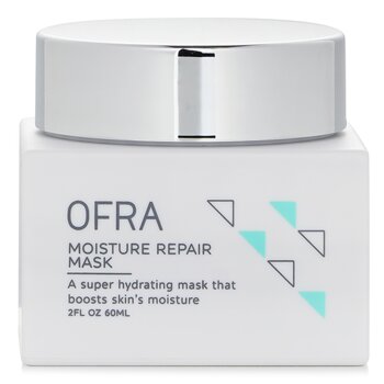 Moisture Repair Mask