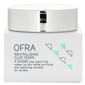 OFRA Cosmetics Revitalizing Clay Mask