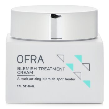 Blemish Treatment Cream