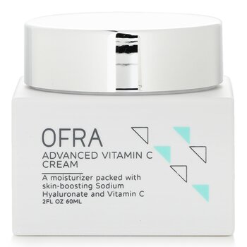 Advanced Vitamin C Cream