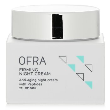 Firming Night Cream