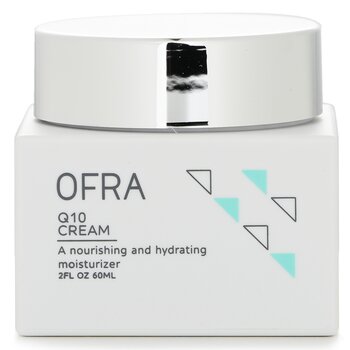 OFRA Cosmetics Q10 Cream