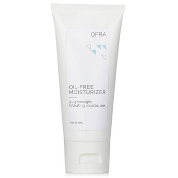 Oil Free Moisturizer