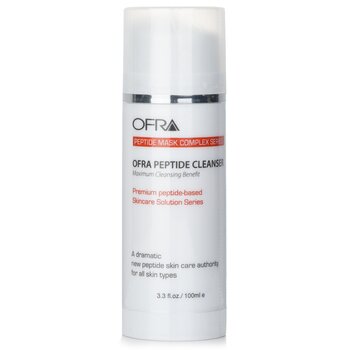 OFRA Peptide Cleanser