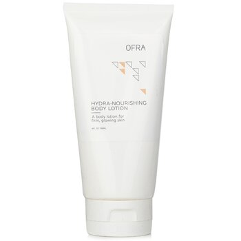 Hydra-Nourishing Body Lotion