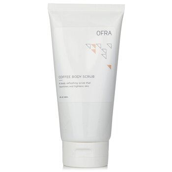 OFRA Cosmetics Coffee Body Scrub