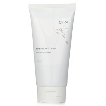 OFRA Cosmetics Mineral Mud Mask