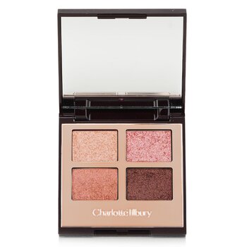 Charlotte Tilbury Luxury Palette Of Pops - # Pillow Talk