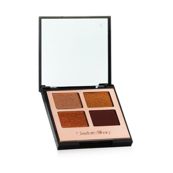 Charlotte Tilbury Luxury Palette - # Queen Of Glow