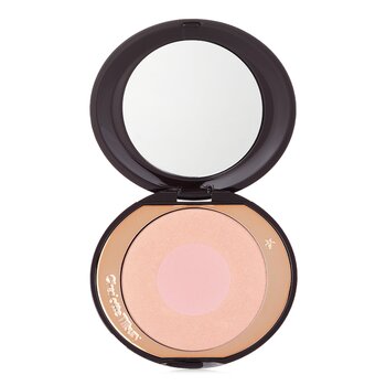 Cheek To Chic Swish & Pop Blusher - # Love Glow