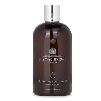 Molton Brown Volumising Conditioner With Nettle (For Fine Hair)