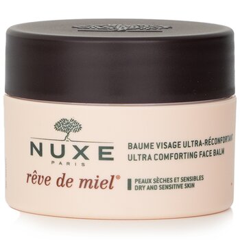 Reve De Miel Ultra-Comforting Face Balm