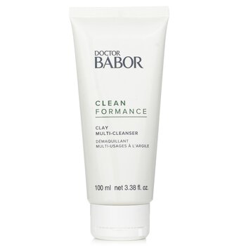 Babor Doctor Babor Clean Formance Clay Multi-Cleanser (Salon Size)