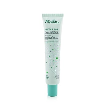 Nectar Pur Mattifying Fluid