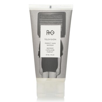 R+Co Television Perfect Hair Masque