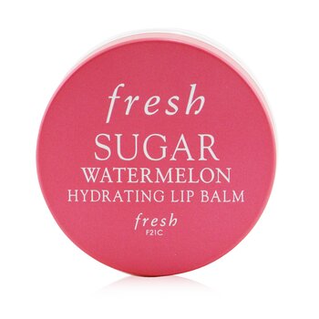 Fresh Sugar Watermelon Hydrating Lip Balm