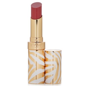 Phyto Rouge Shine Hydrating Glossy Lipstick - # 11 Sheer Blossom