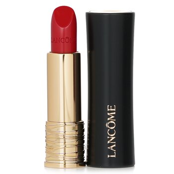 Lancome LAbsolu Rouge Cream Lipstick - # 525 French Bisou