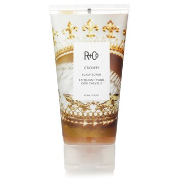 R+Co Crown Scalp Scrub