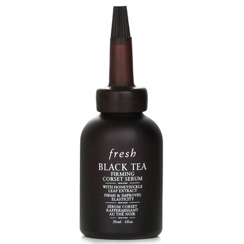 Fresh Black Tea Firming Corset Serum