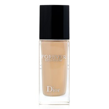 Dior Forever Skin Glow 24H Wear Radiant Foundation SPF 20 - # 1.5W Warm/Glow