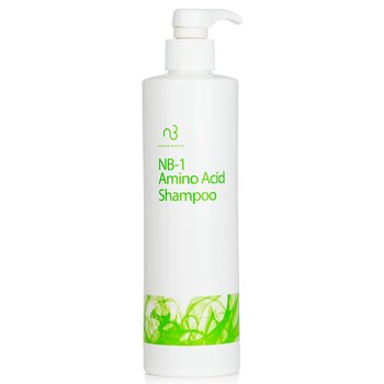 NB-1 Amino Acid Shampoo (For Oily & Dandruff Hair)