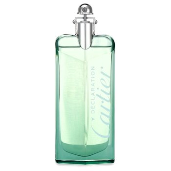 Declaration Haute Fraicheur Eau De Toilette Spray