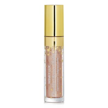 Chandelier Shimmer Liquid Eyeshadow - # Bottle Pop