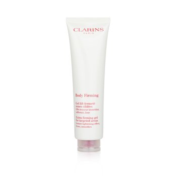 Body Firming Extra Firming Gel