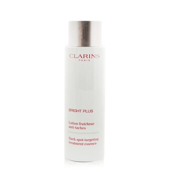 Clarins Bright Plus Dark Spot Targeting Treatment Essence