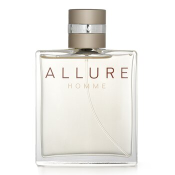 Allure Eau De Toilette Spray