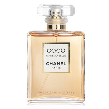 Coco Mademoiselle Intense Eau De Parfum Spray