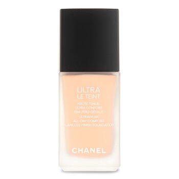 Ultra Le Teint Ultrawear All Day Comfort Flawless Finish Foundation - # B10