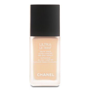 Ultra Le Teint Ultrawear All Day Comfort Flawless Finish Foundation - # B20