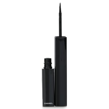 Le Liner De Chanel Liquid Eyeliner - # 512 Noir Profond