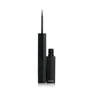 Le Liner De Chanel Liquid Eyeliner - # 514 Ultra Brun