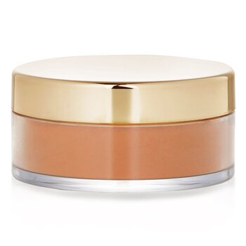 Clarins Ever Matte Loose Powder - # 03 Universal Deep